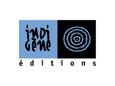 Indig&egrave;nes &eacute;ditions
